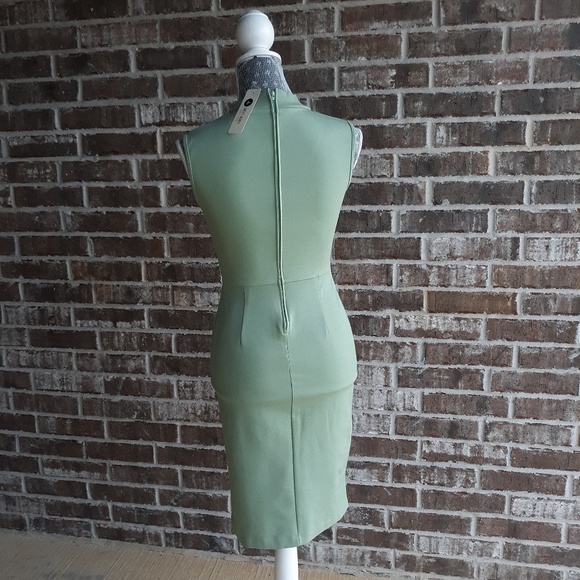NWT Sleeveless Career Dresses - Picture 8 of 8